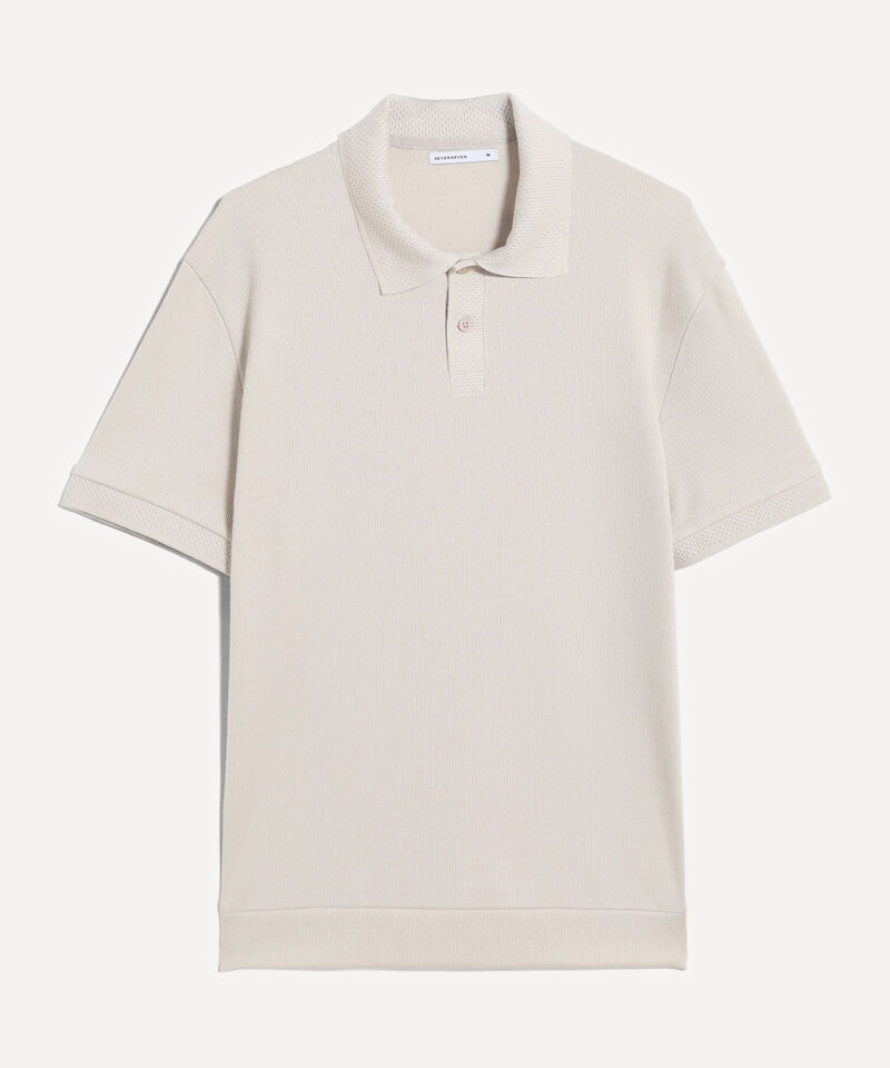 Camisetas polo para hombre