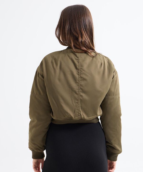 Chaquetas para mujer image number null