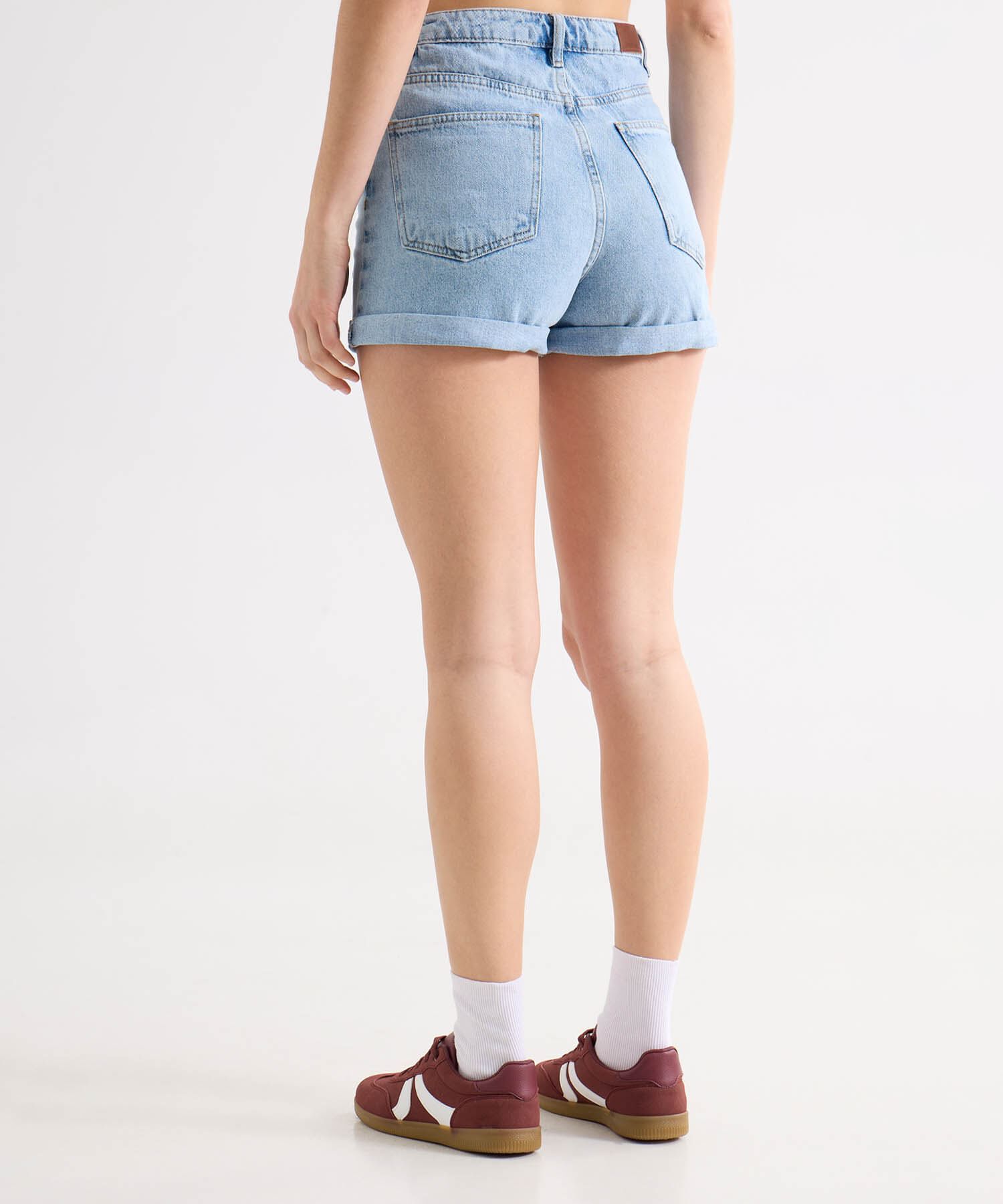 Shorts para mujeres