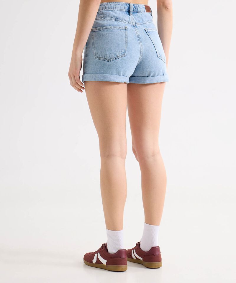 Shorts para mujeres
