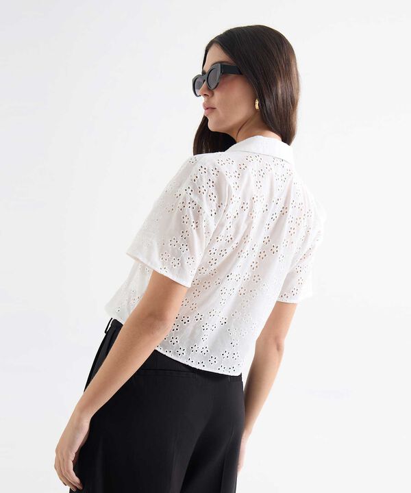 Blusas de moda para mujer image number null