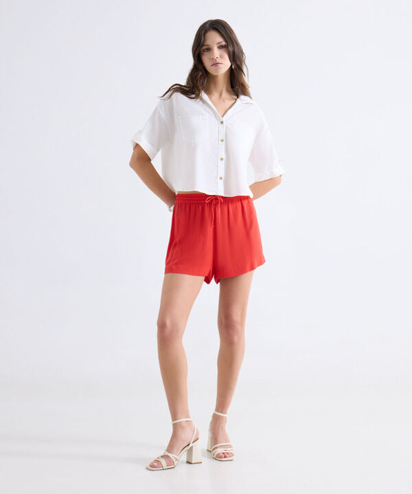 Shorts para mujeres image number null