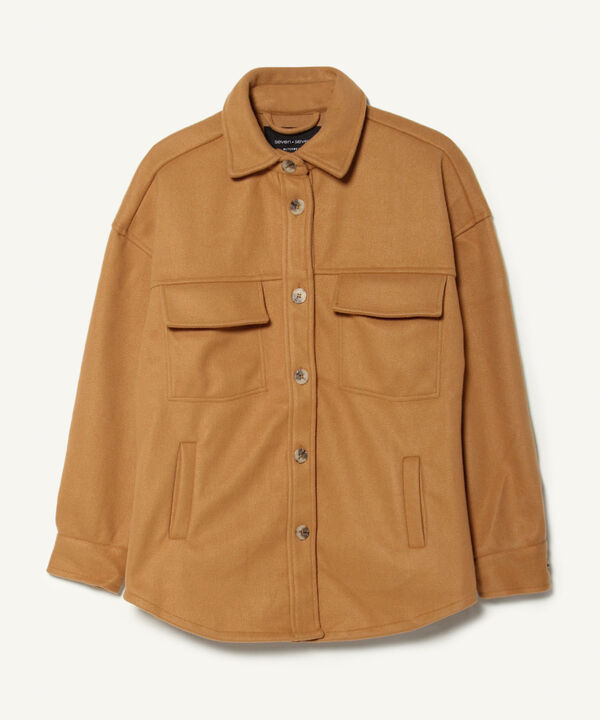 Chaquetas para mujer