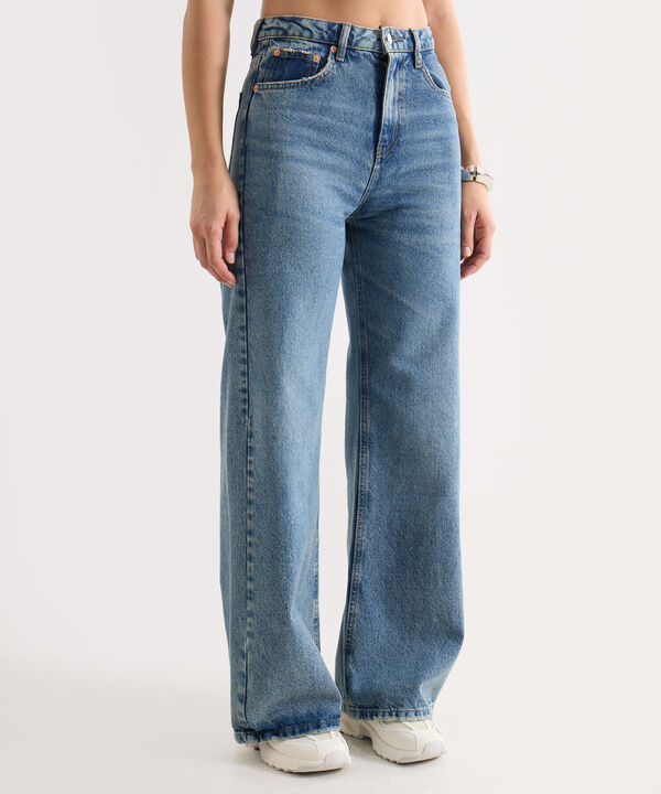 Jeans dama image number null