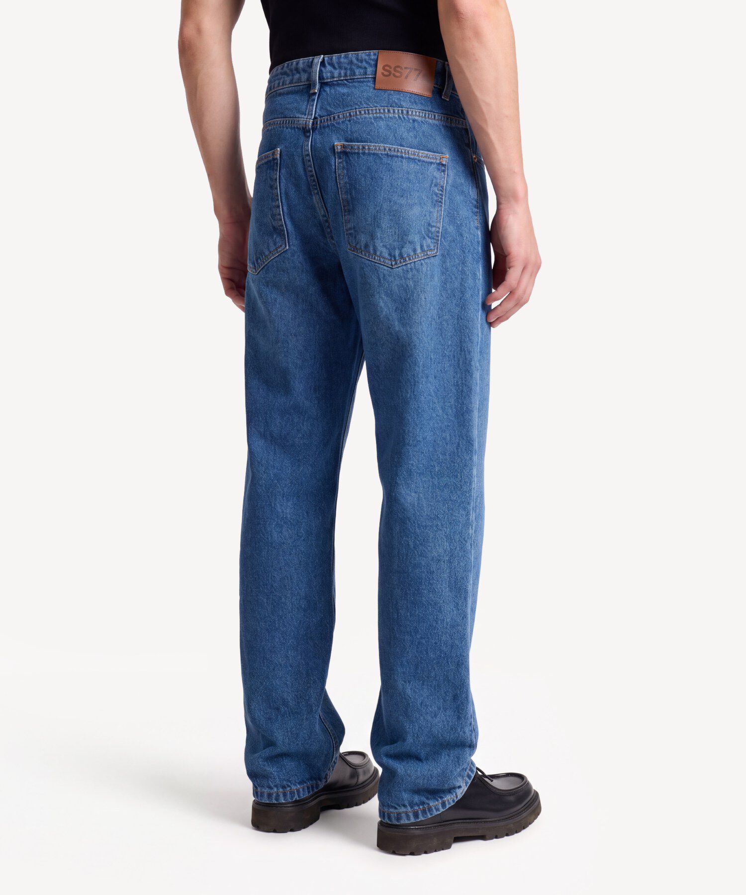 Jean Para Hombre
