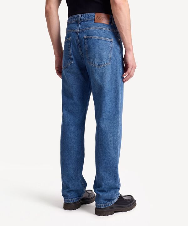 Jean Para Hombre