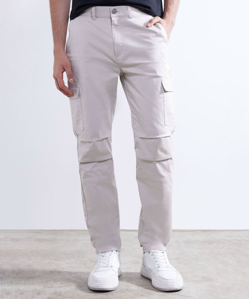 Pantalones para hombre