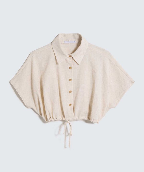 Blusas de moda para mujer