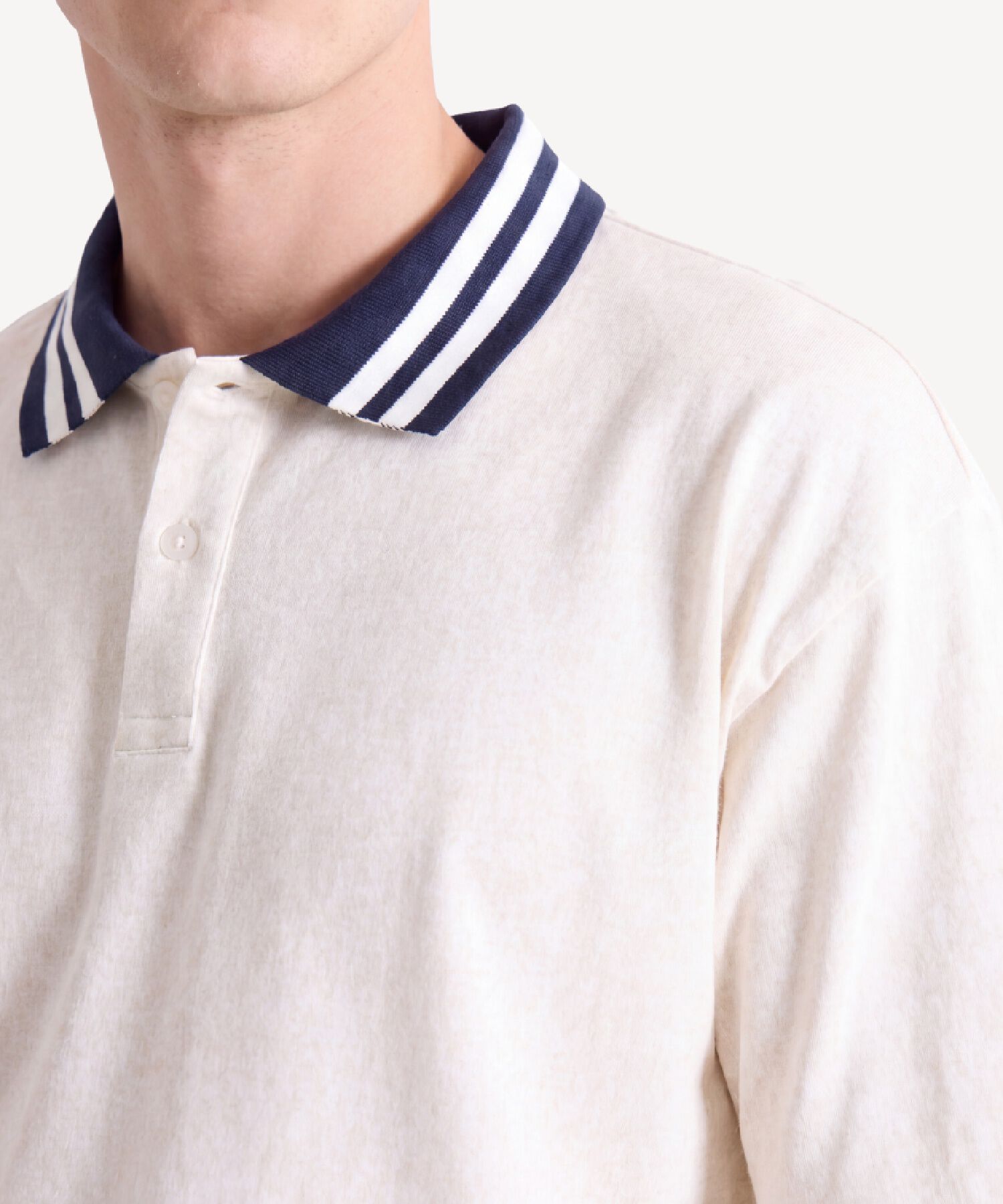 Polo Para Hombre