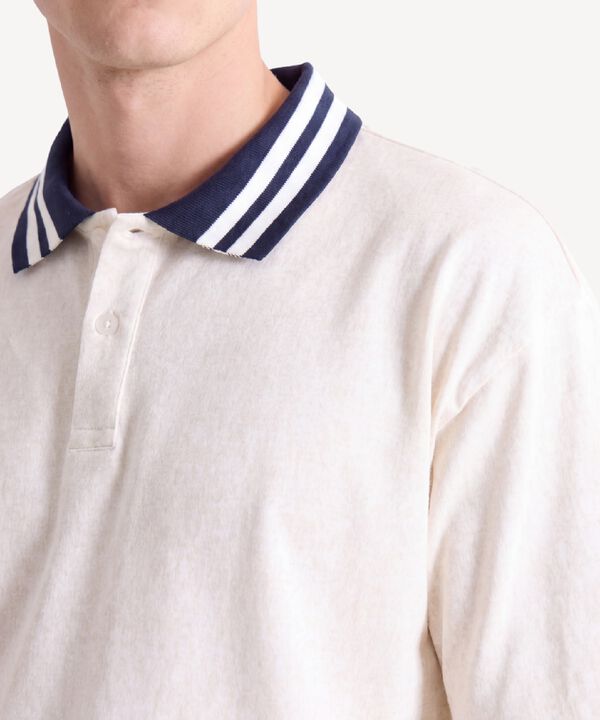 Polo Para Hombre