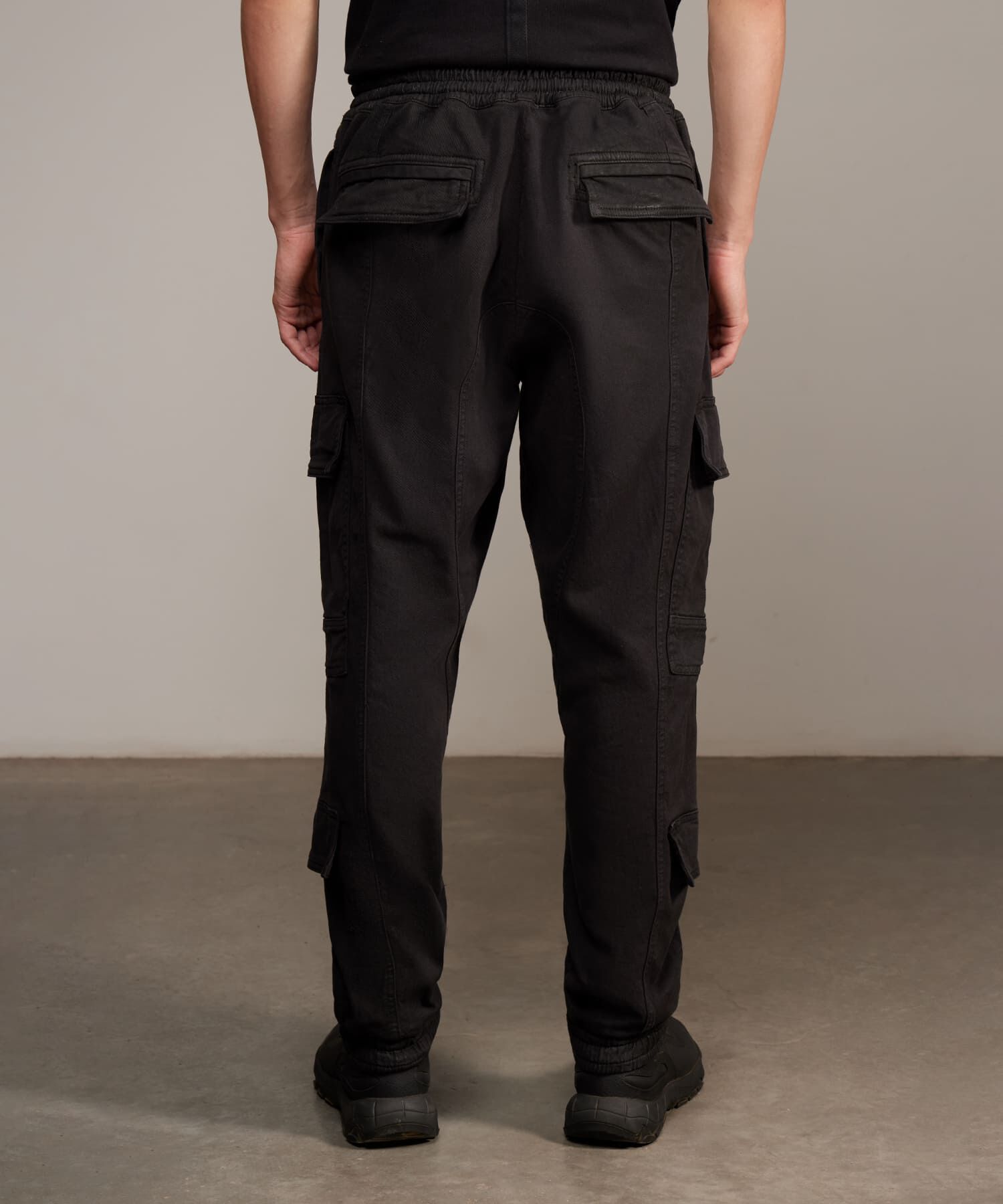 Jogger hombre