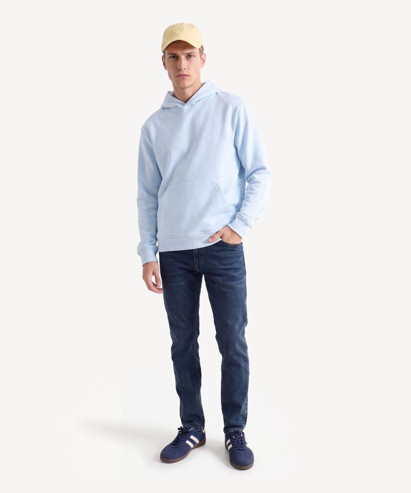 Jean Para Hombre