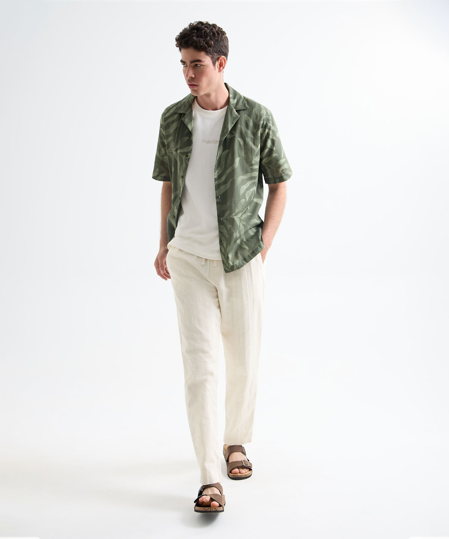 Camisetas para hombre