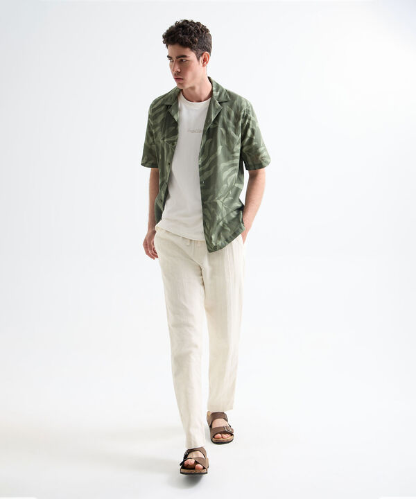 Camisetas para hombre