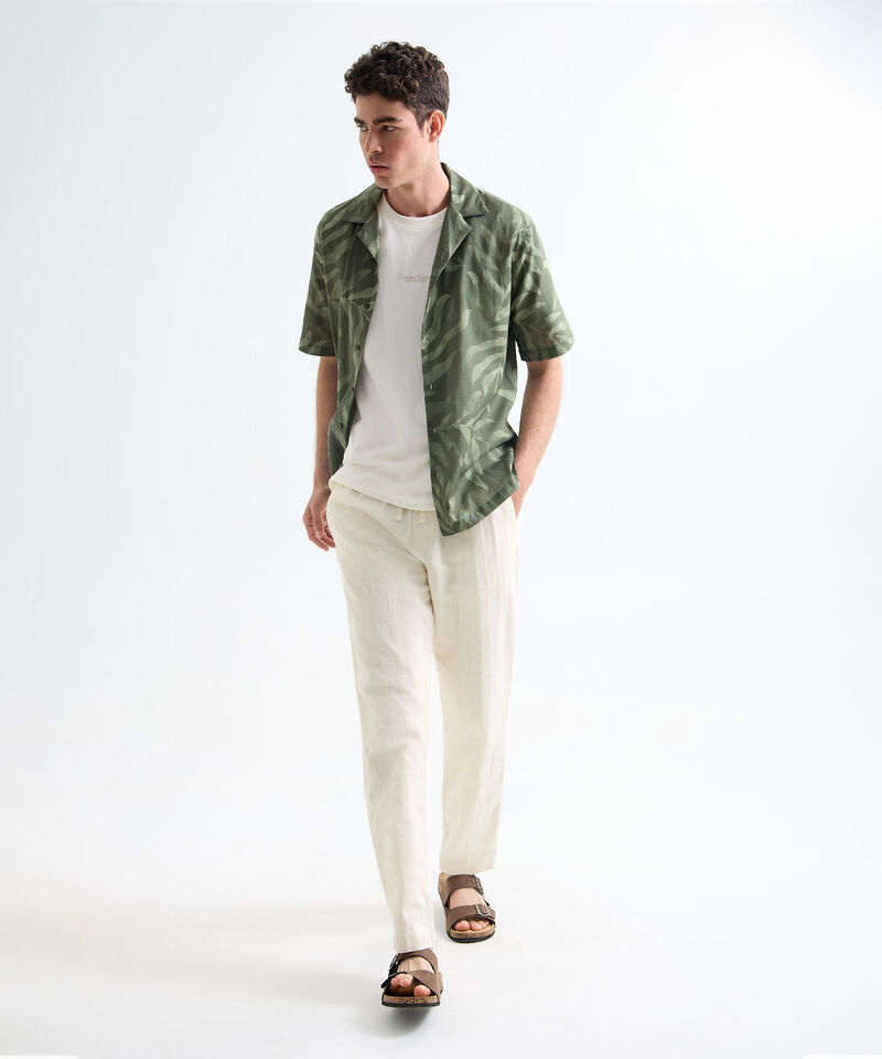 Camisetas para hombre