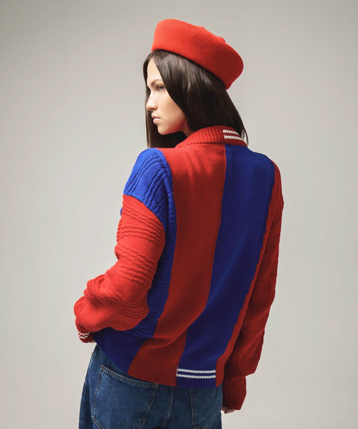Saco Para Hombre