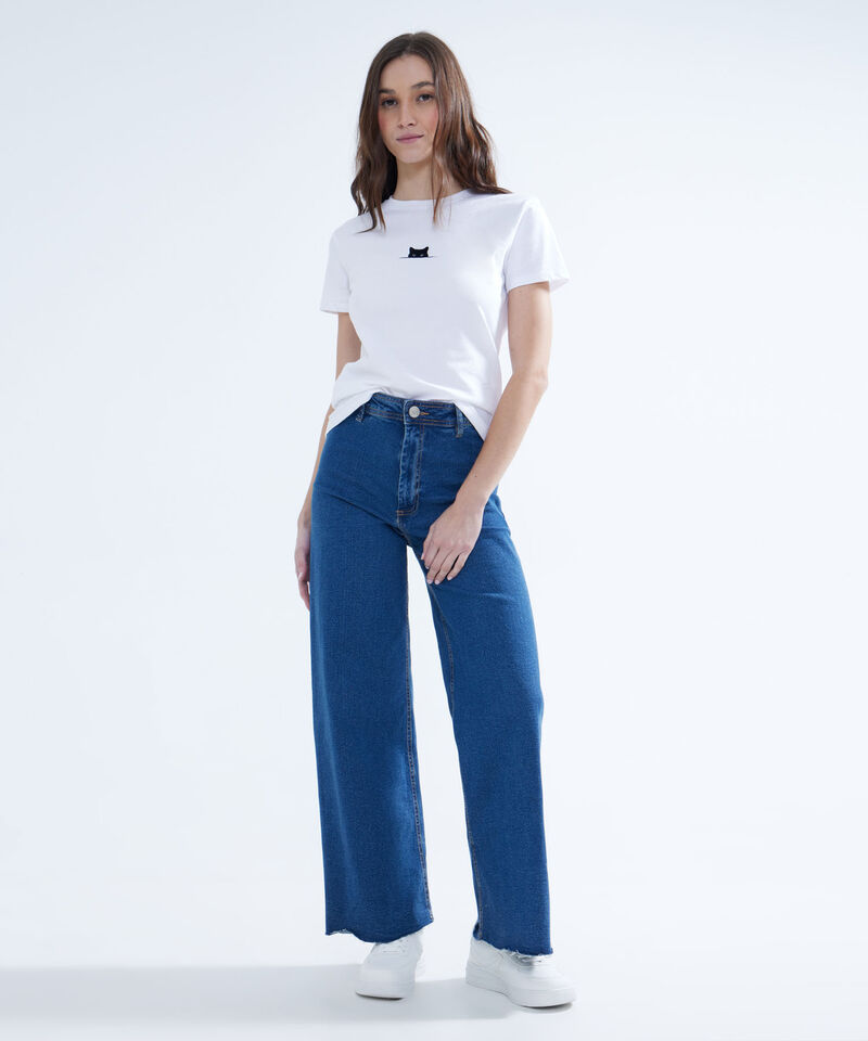 Camisetas Mujer