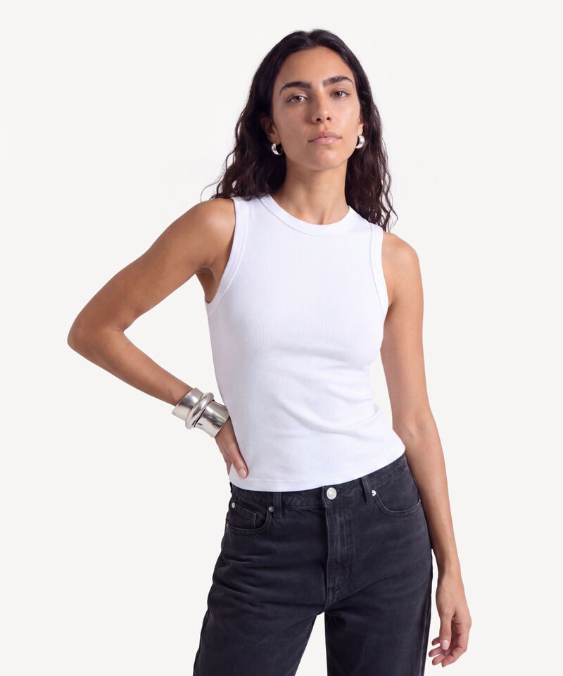 Camiseta Para Mujer