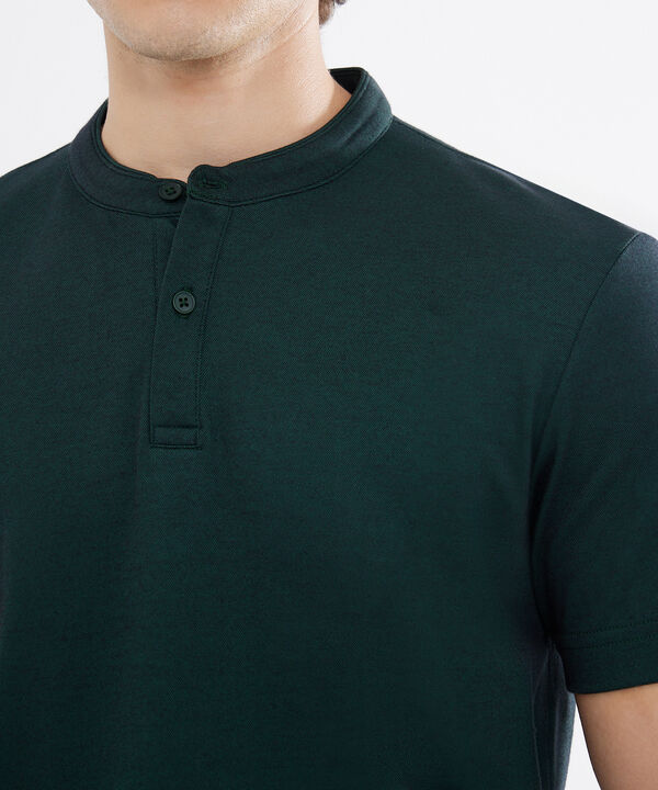 Camisetas polo para hombre