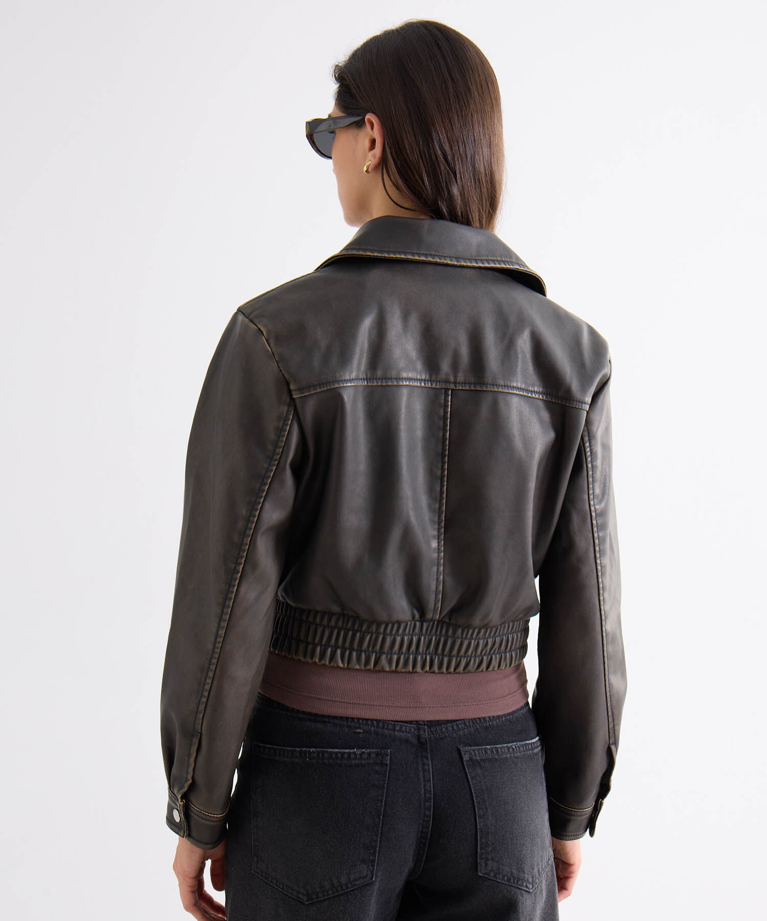 Chaqueta para mujer