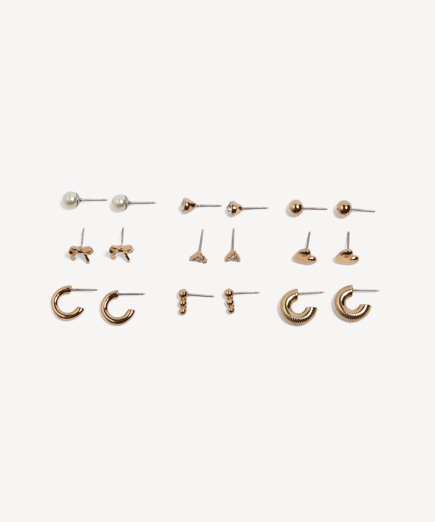 Aretes para mujer