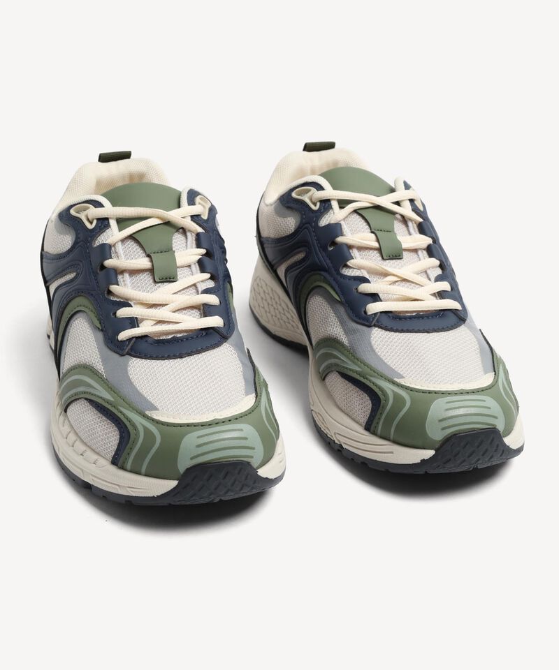 Tenis hombre