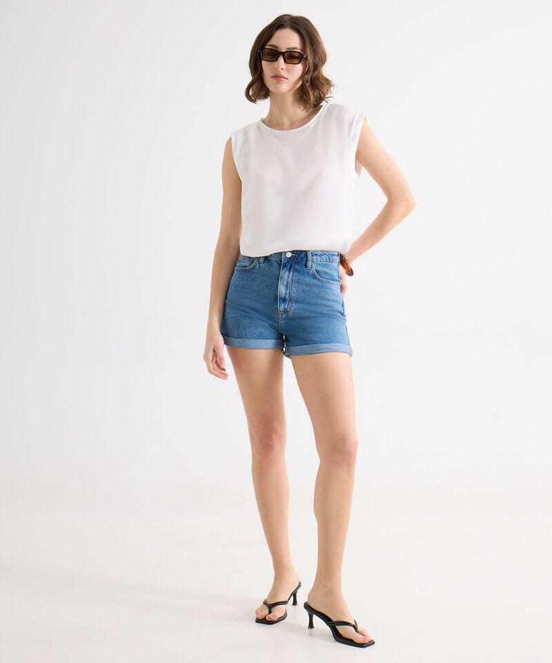 Shorts para mujeres