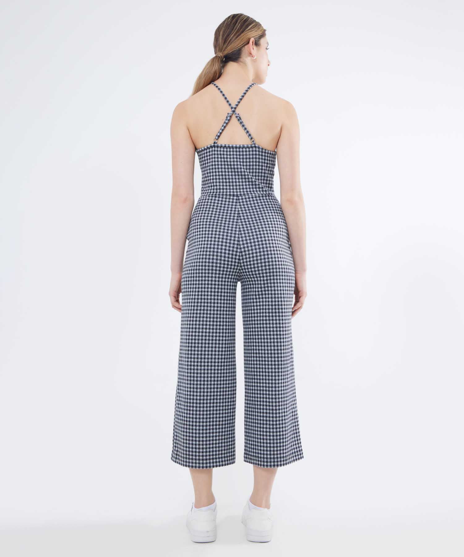 Enterizos de moda