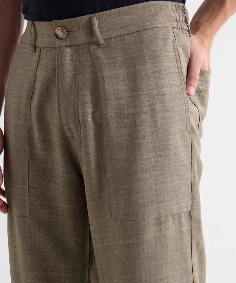 Pantalones para hombre