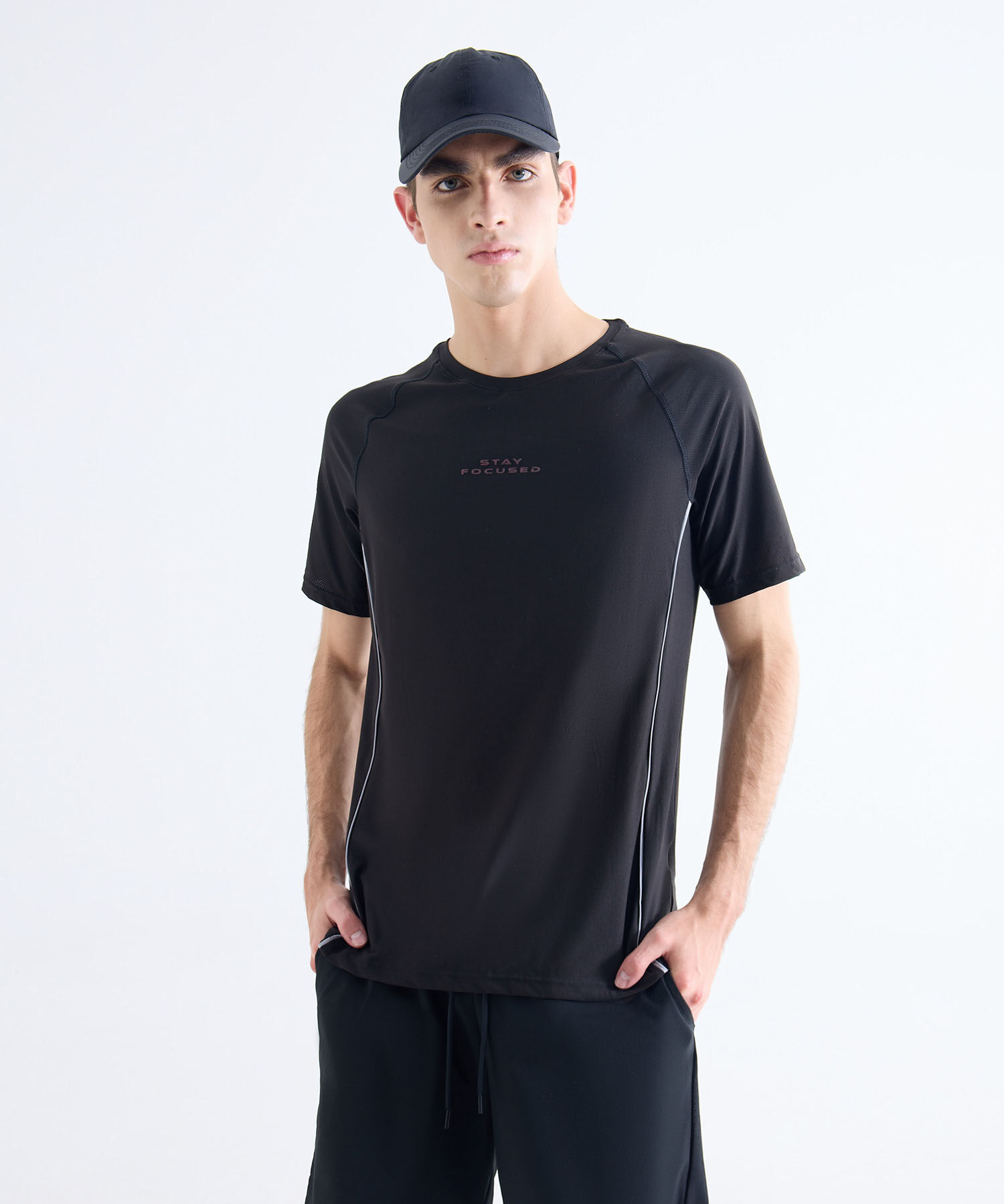 Camisetas para hombre