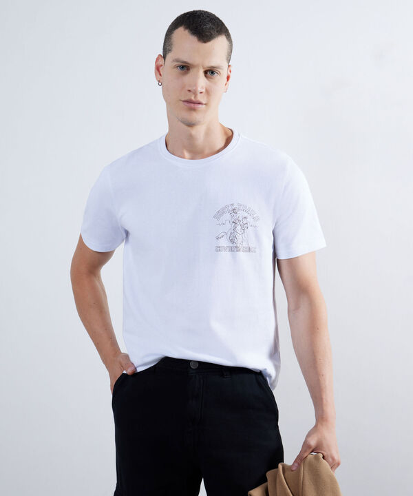 Camisetas para hombre