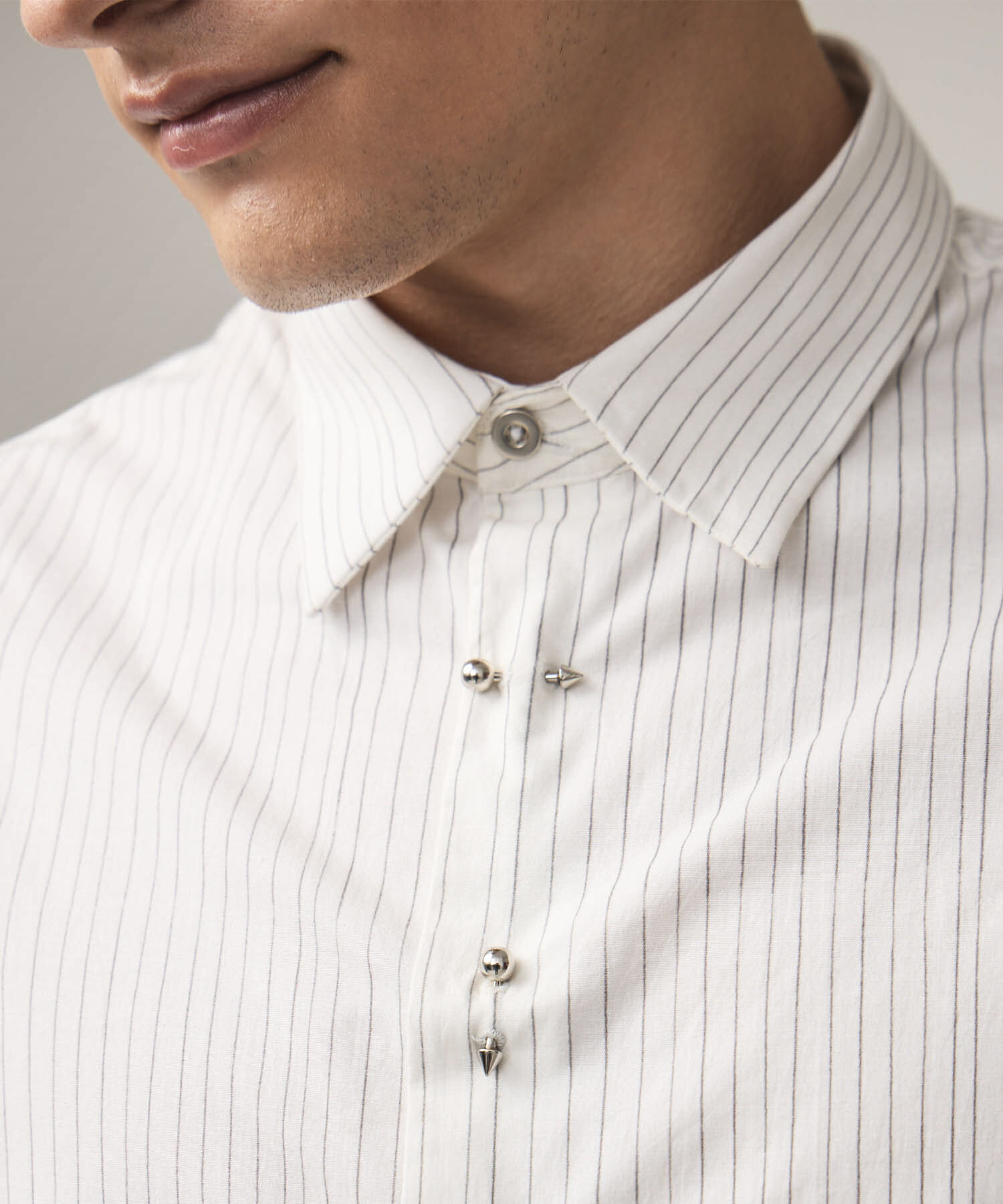 Camisa Para Hombre