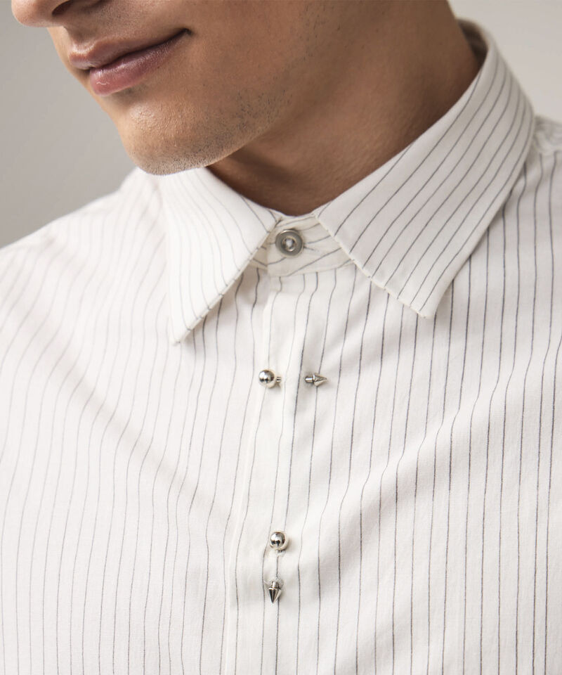 Camisa Para Hombre