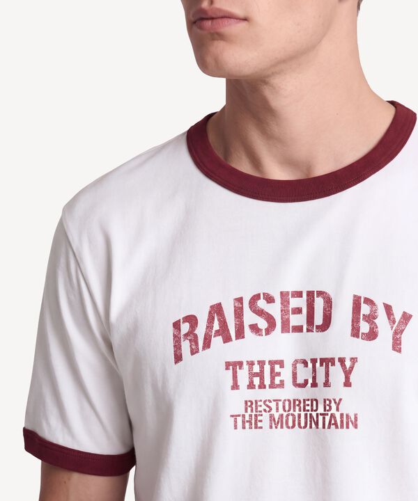 Camiseta Para Hombre