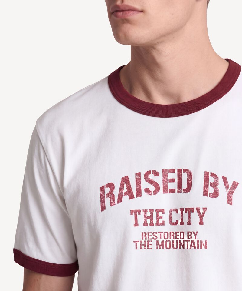Camiseta Para Hombre