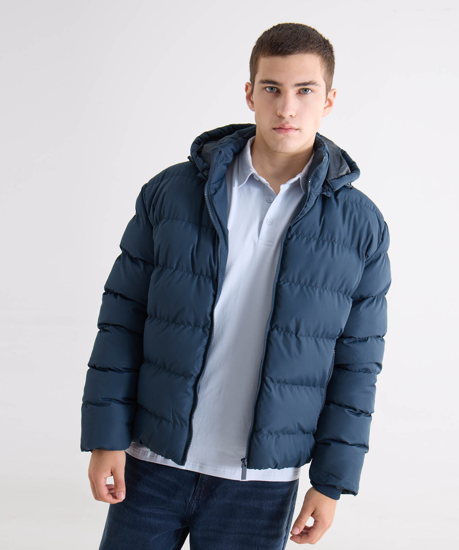 Chaquetas para hombre