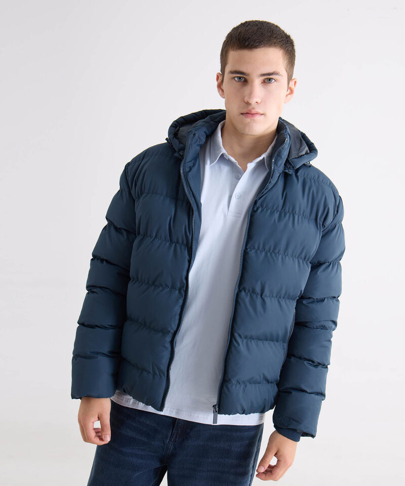 Chaquetas para hombre