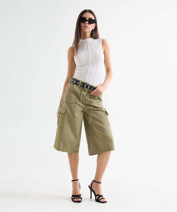 Shorts para mujeres image number null
