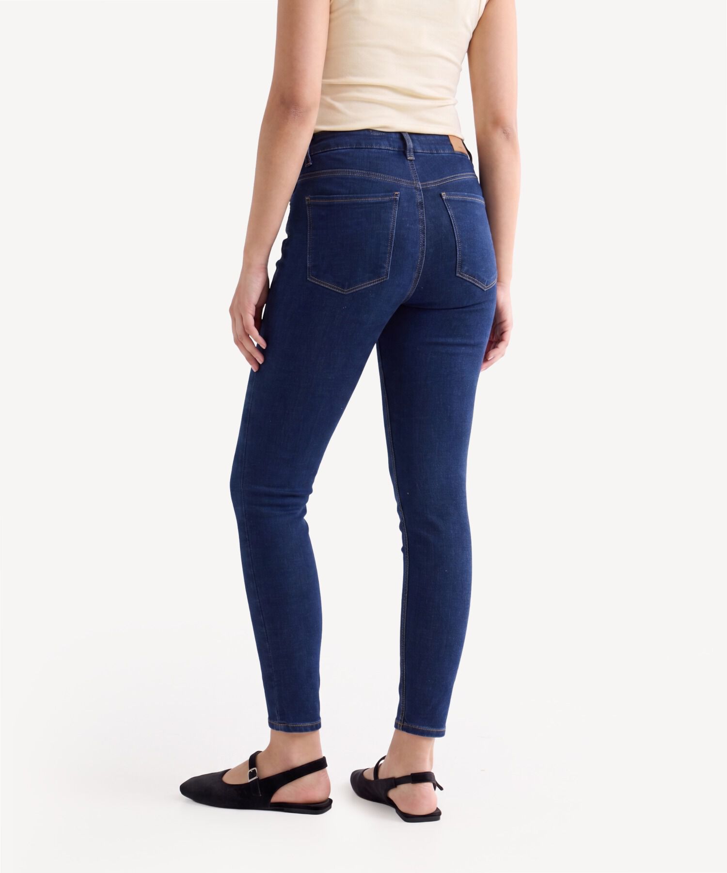Jean Para Mujer