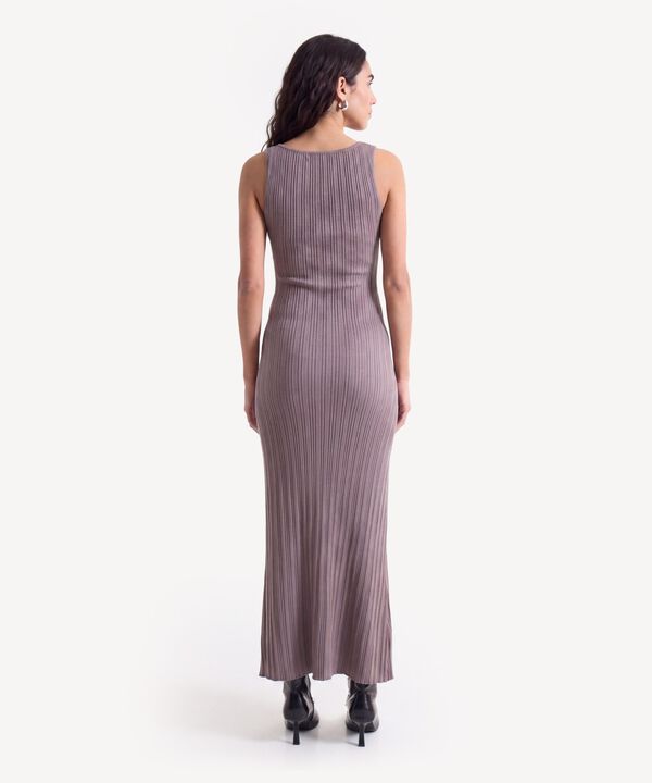 Vestido Para Mujer
