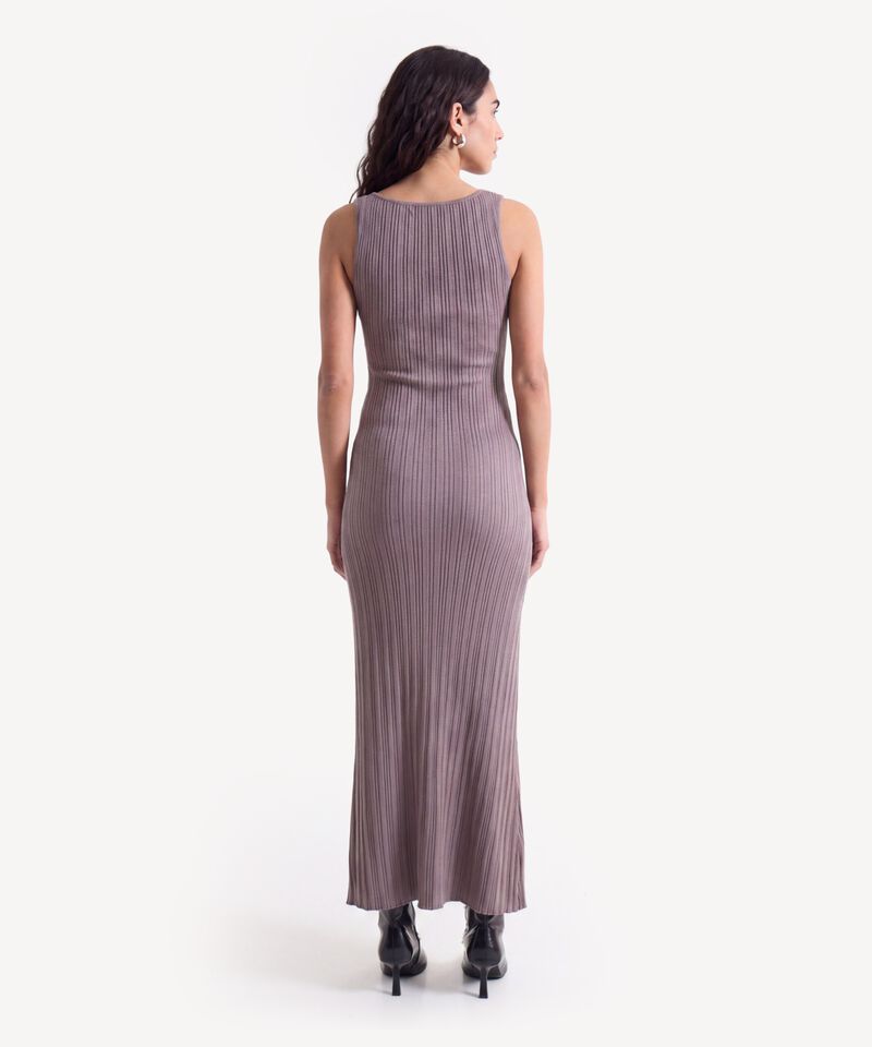 Vestido Para Mujer