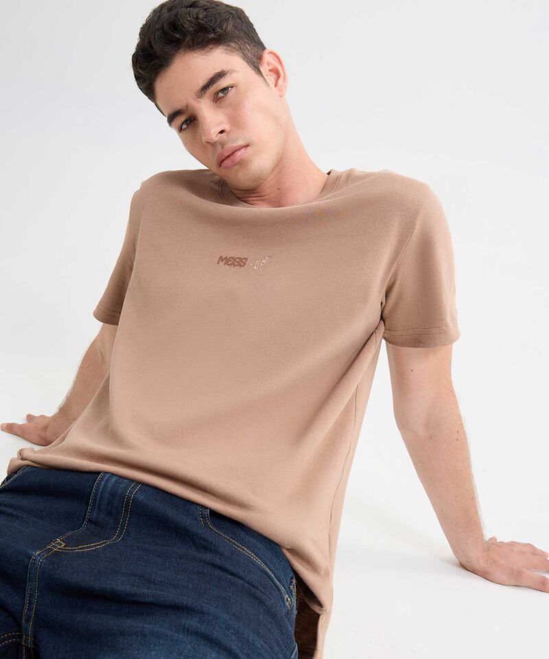 Camisetas para hombre