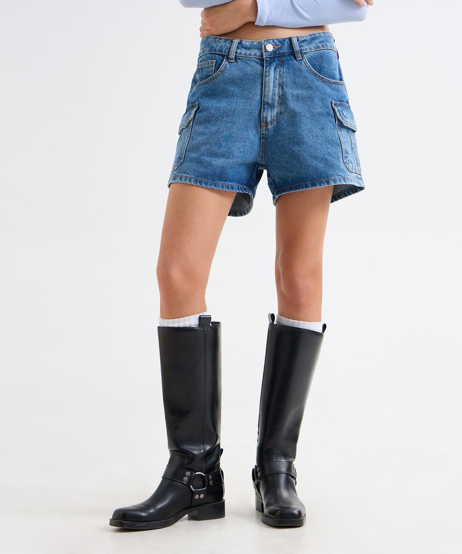 Shorts para mujeres