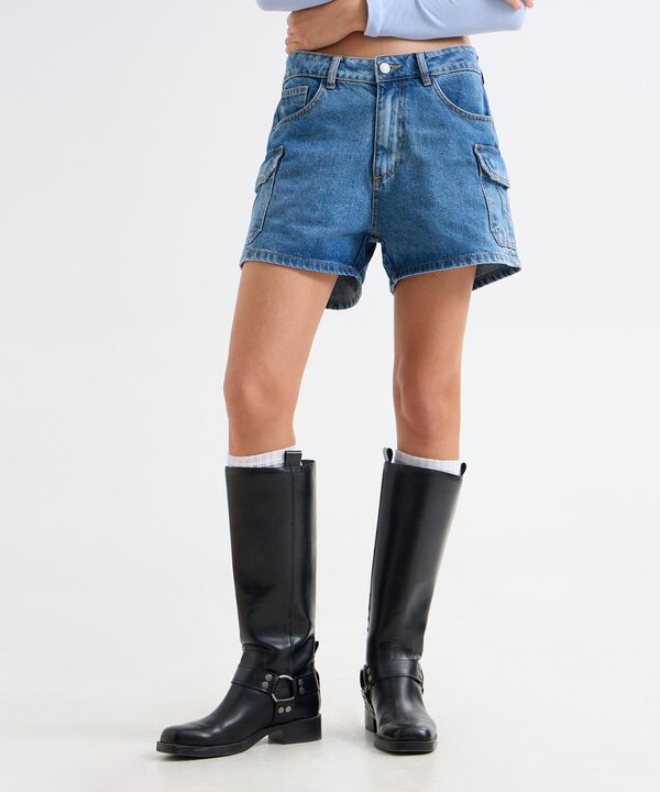 Shorts para mujeres image number null