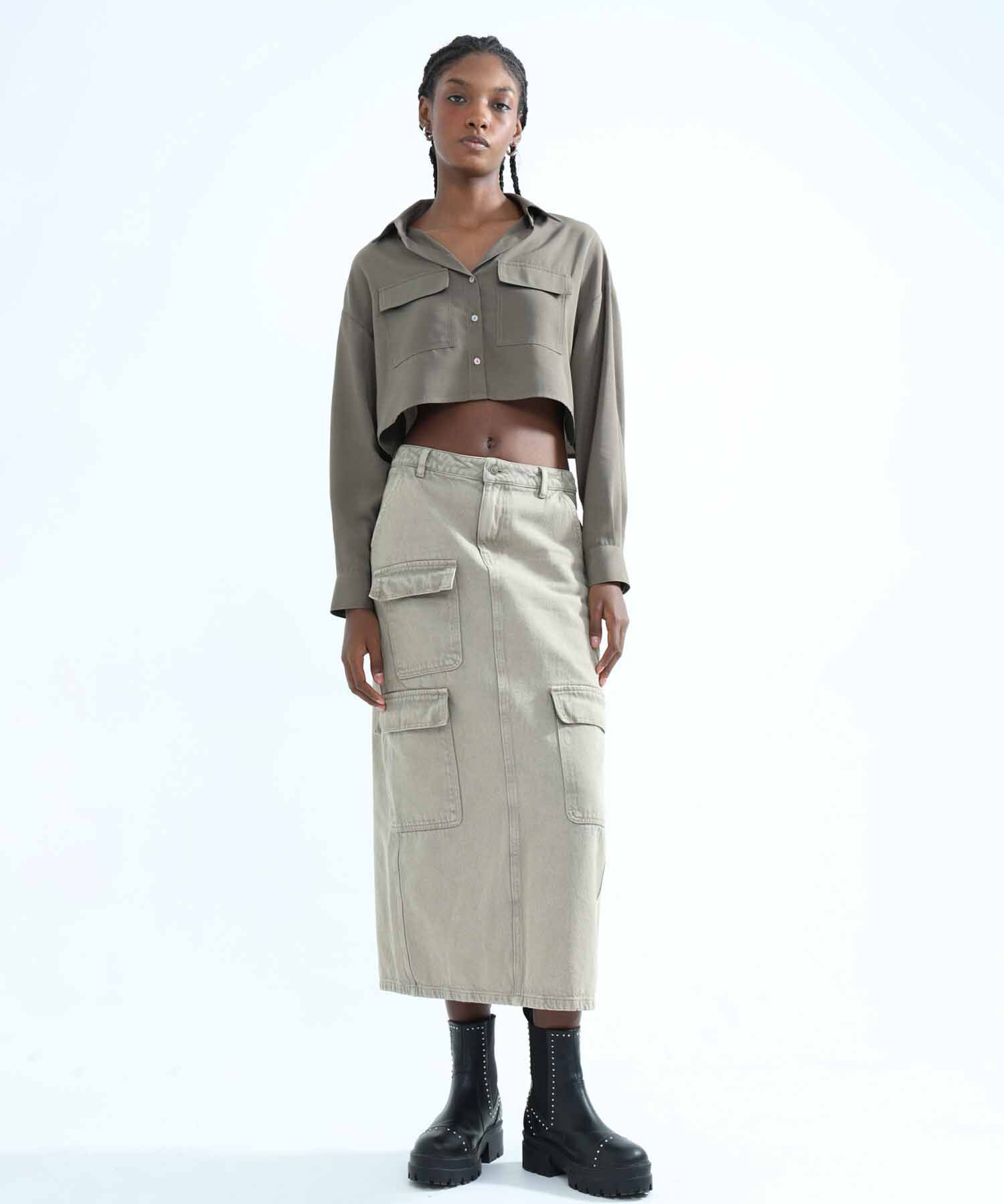 Blusas De Moda