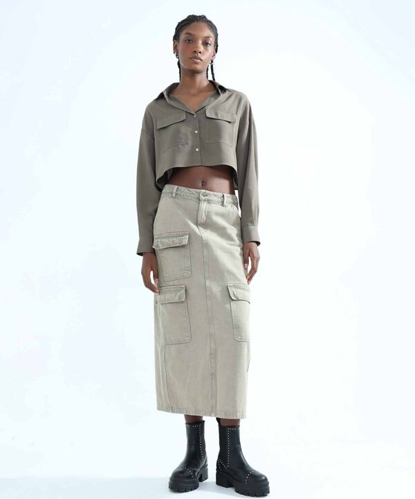 Blusas De Moda