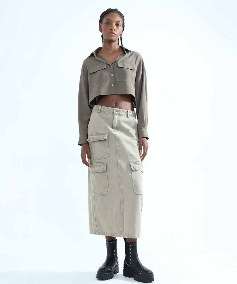 Blusas De Moda