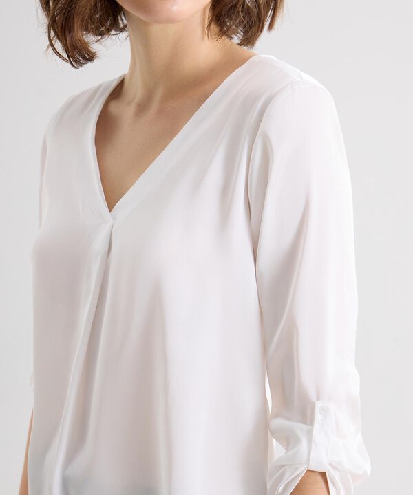 Blusas de moda para mujer image number null