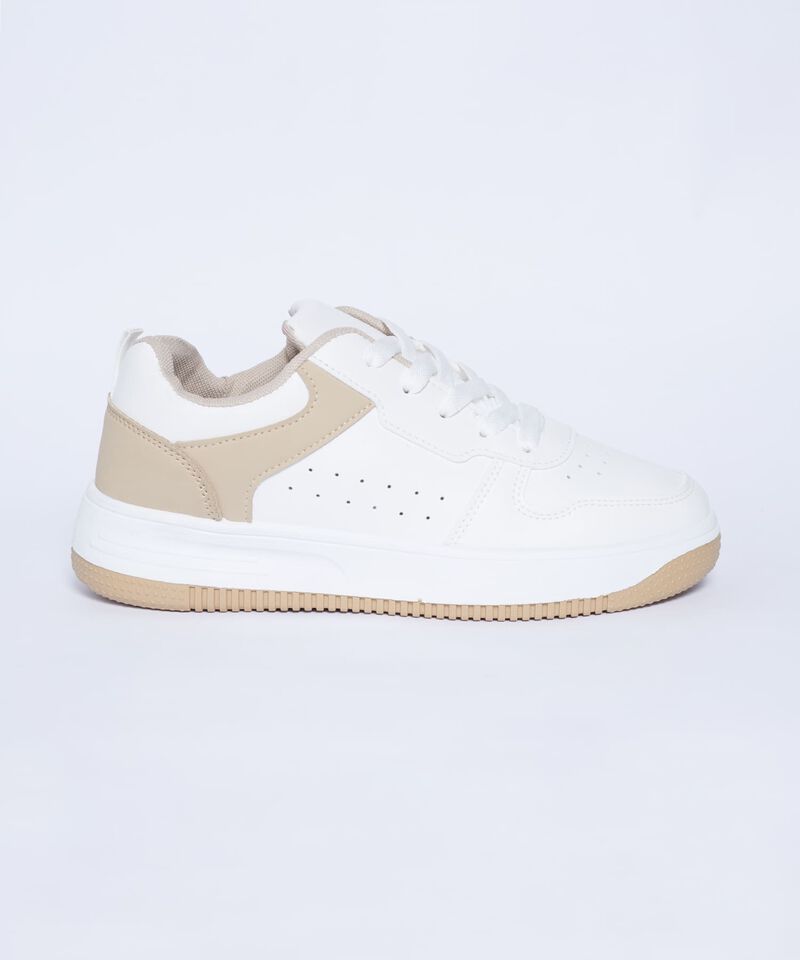 Tenis mujer