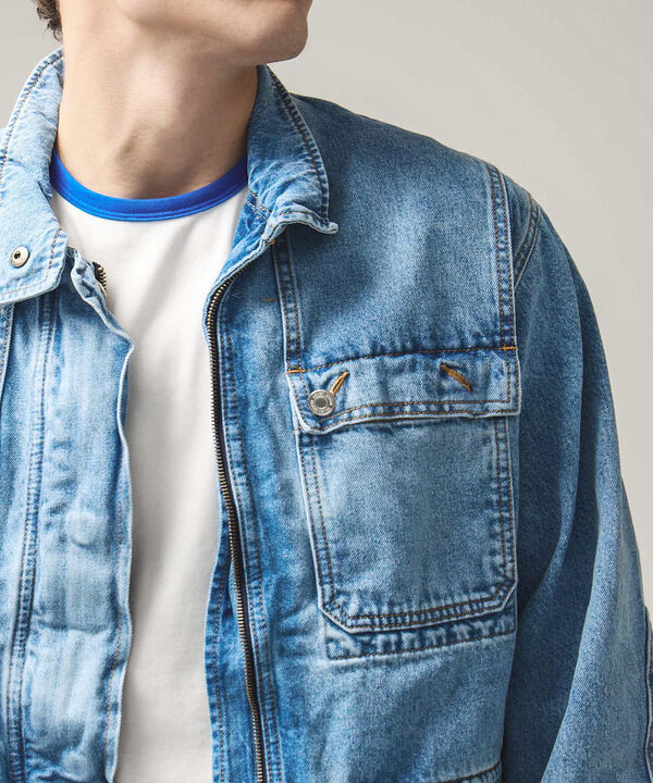 Chaqueta Para Mujer